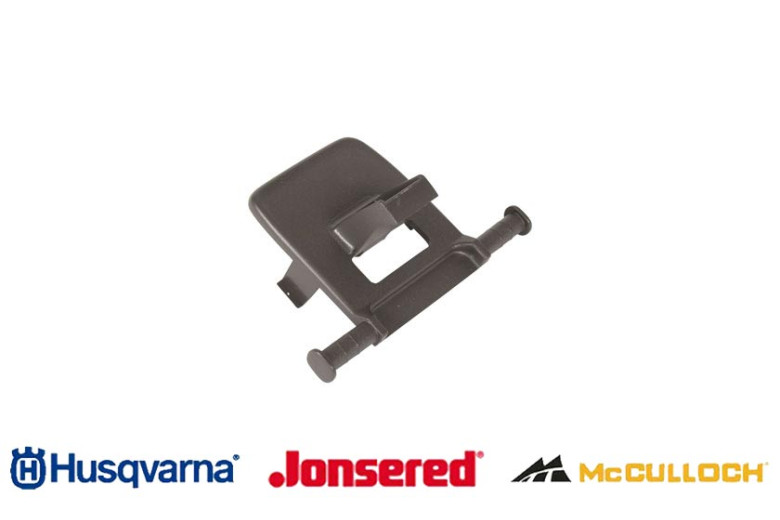 Bouton - 599345601 - Pièce d'origine Husqvarna