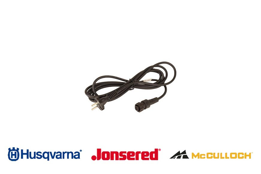 Cablaggio Compl. - 598973301 - Originale Husqvarna