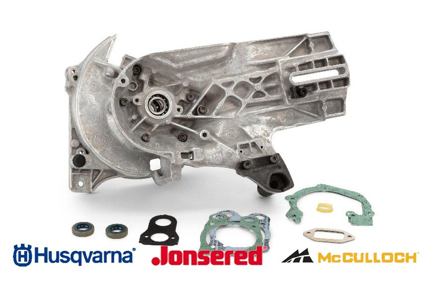 Cárter Compl. - Husqvarna original - 581721912