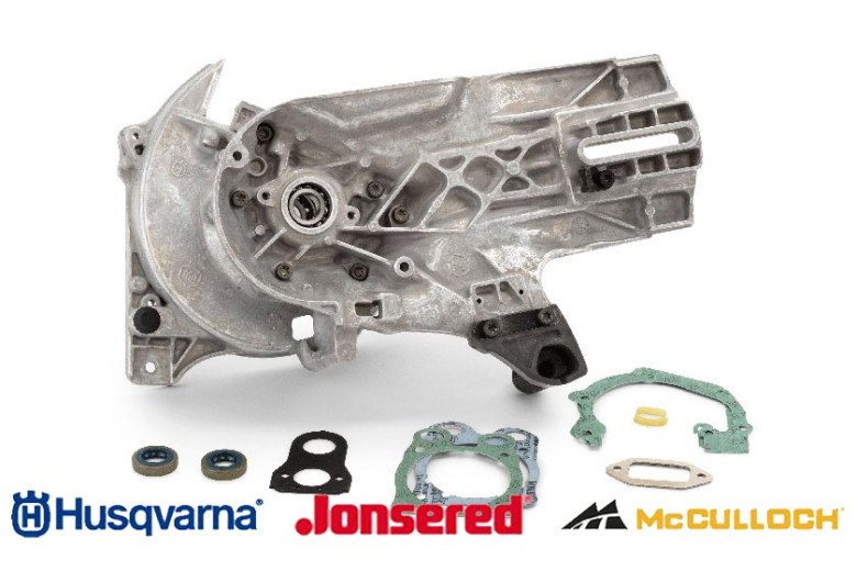 Carter Motore Compl. - 581721912 - sostituisce - 581721910 - 581721908 - 581721904 - 581721901 - 575825901 - 544889006