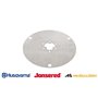 Lamiera Sottodisco - 599412901 - Originale Husqvarna