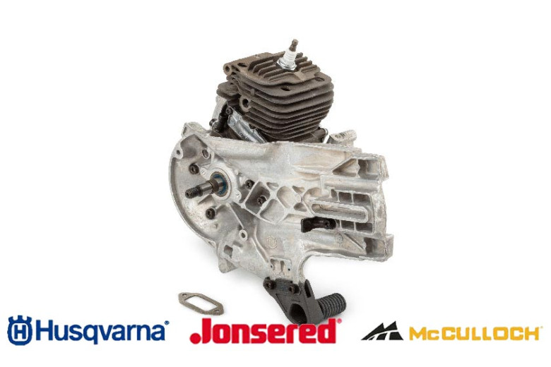 Carter Motore Compl. - 581721913 - sostituisce - 581721911 - 581721909 - 581721907 - 581721905 - 581721903 - 581721902