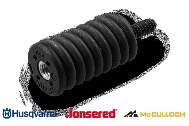 Absorber - 503961401 - Husqvarna Genuine Part