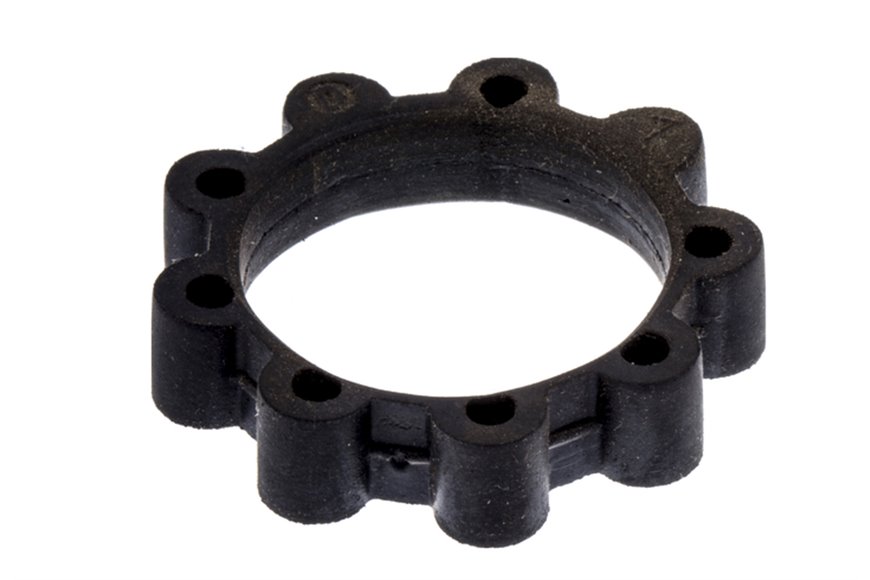 Elemento Antivibrante - 537309801 - Originale Husqvarna