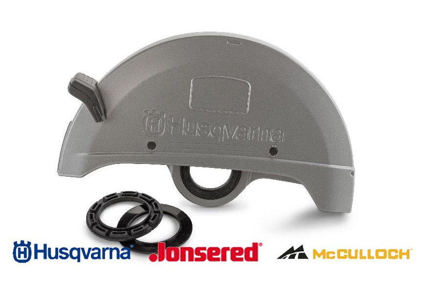 Carter Disco Lama 14 - Original Husqvarna - 581 351 907