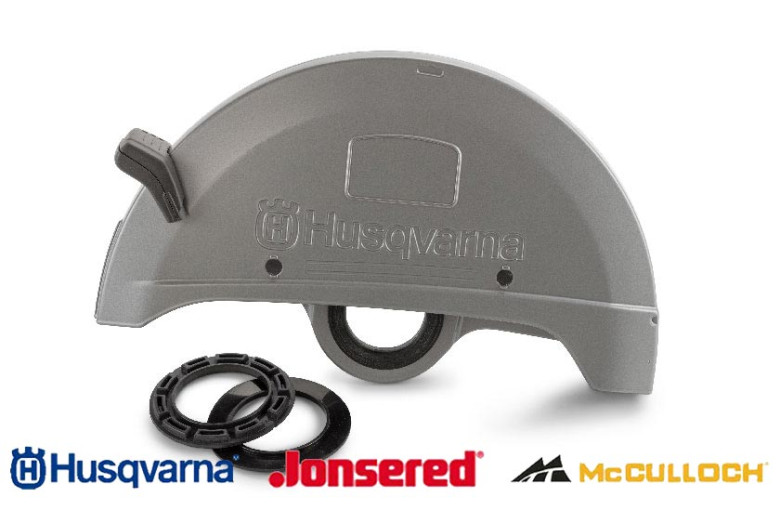 Schutzhaube - 581351907 - Original Husqvarna Ersatzteile