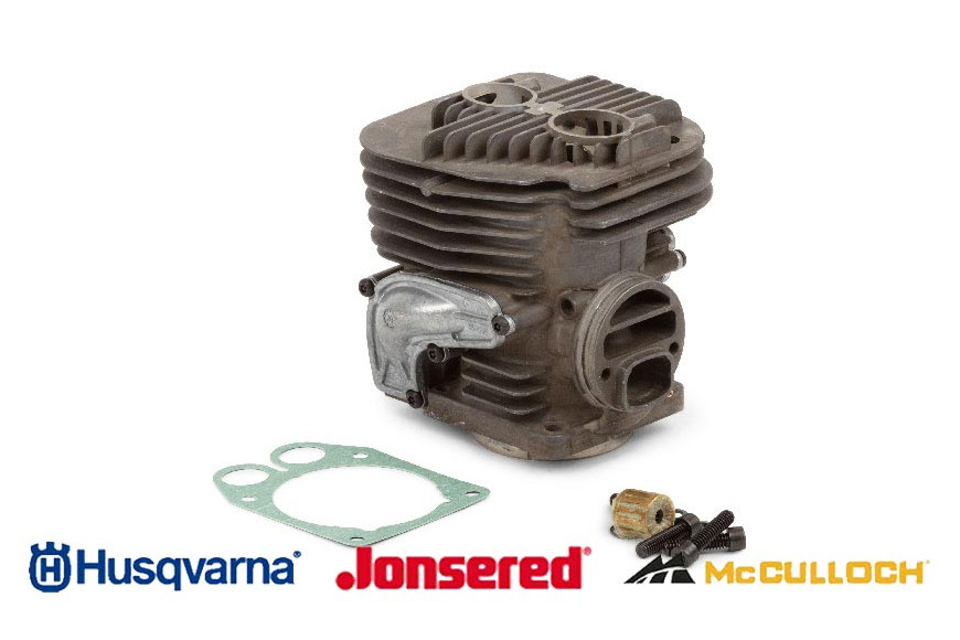 Cilindro Compl. - 582582303 - sostituisce - 582582302 - 582582301 - Originale Husqvarna