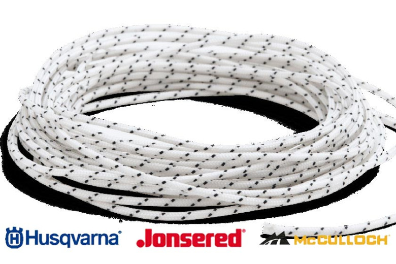 Starter Rope - 531003877 - Husqvarna Genuine Part