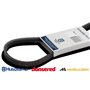 Belt - 589563101 - Husqvarna Genuine Part