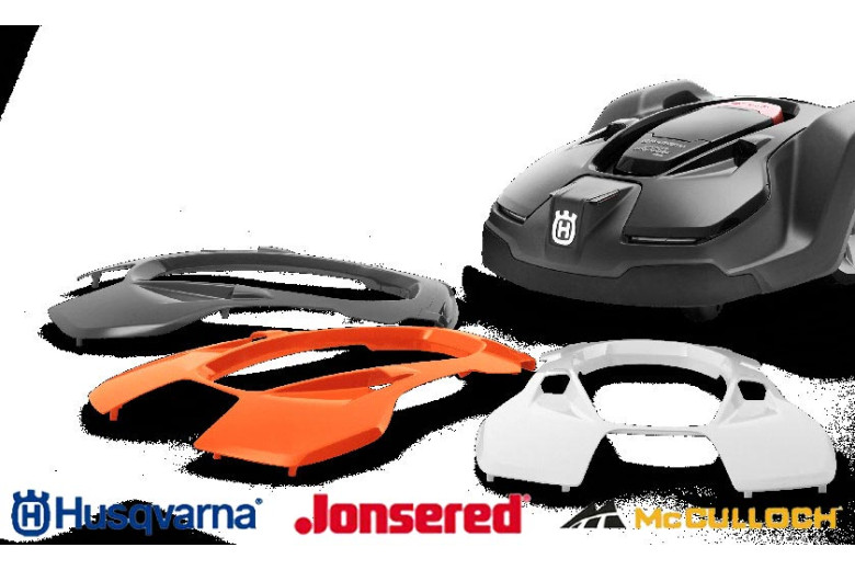 Body Kit - 588799101 - Originale Husqvarna