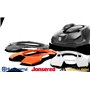 Body Kit - 588799101 - Originale Husqvarna