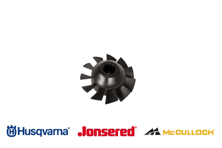 Ricambio - Originale Husqvarna - 590818302 - Sostituisce - 590818301