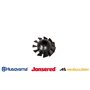 Ricambio - Originale Husqvarna - 590818302 - Sostituisce - 590818301
