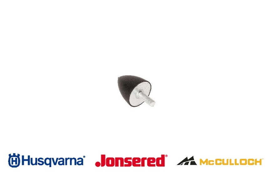 Ammortizzatore - 536596101 - Originale Husqvarna