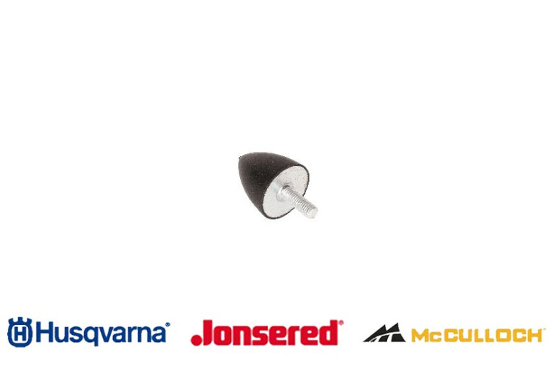 Ammortizzatore - 536596101 - Originale Husqvarna