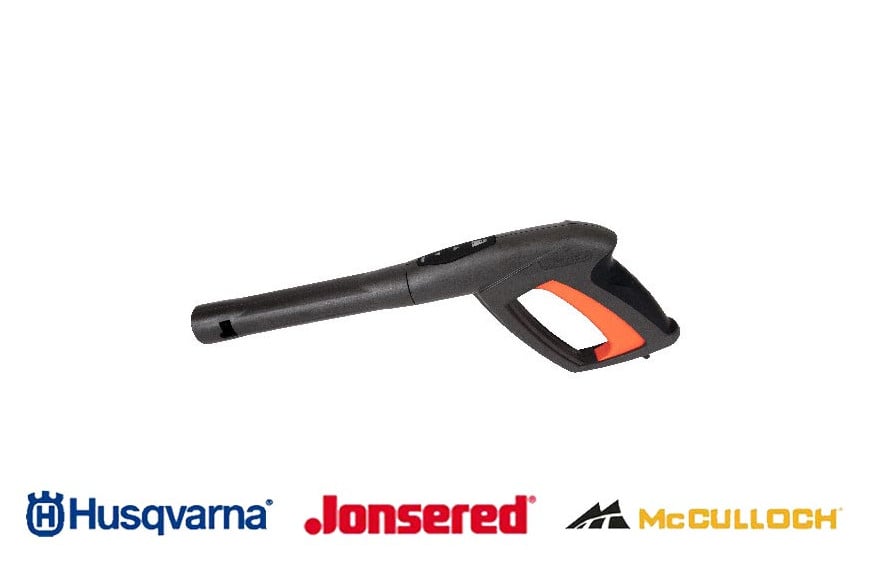 Gun - 592617631 - Husqvarna Genuine Part