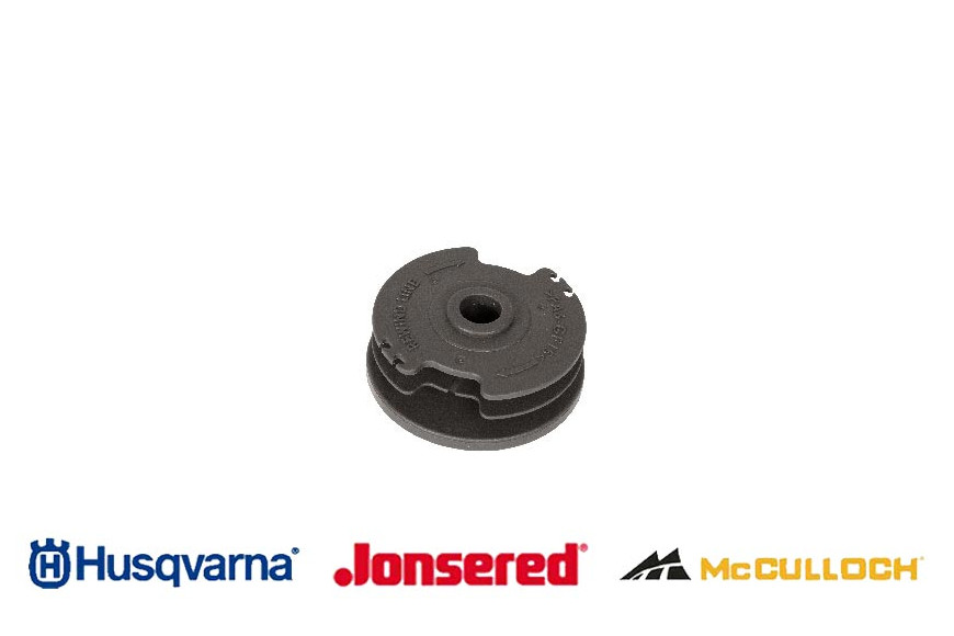 Bobina E Filo - 531147305 - Originale Husqvarna