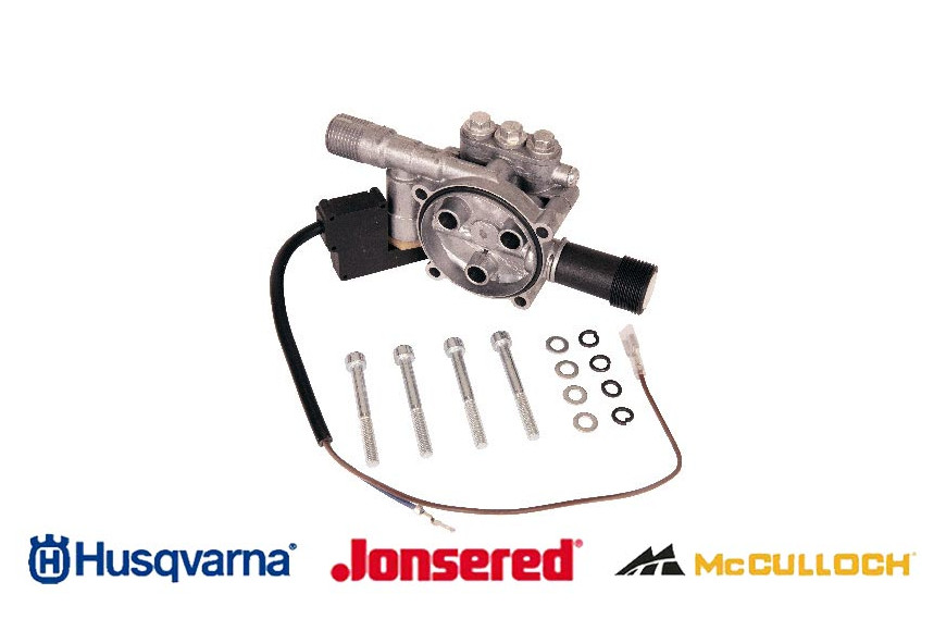 Pump Kit - 596677401 - Originale Husqvarna