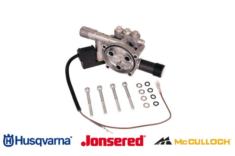 Bomba Kit - Husqvarna original - 596677401