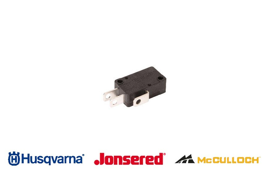 Microinterruttore - 531147285 - Originale Husqvarna