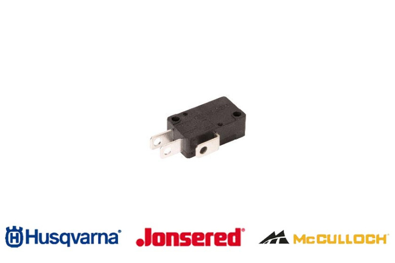 Microinterruttore - 531147285 - Originale Husqvarna