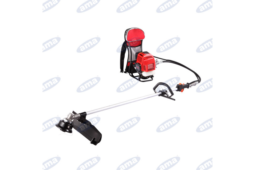 Decespugliatore Kawasaki Kbc 53Bp - Ama