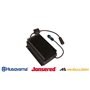 Gruppo Di Azionamento - Originale Husqvarna  - 597665601