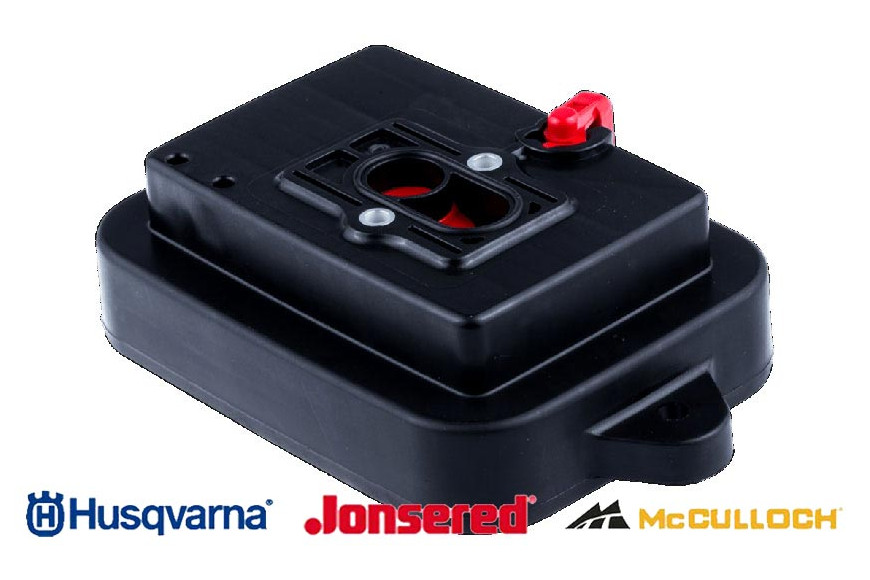 Luftfilterhalter - 502844902 - Original Husqvarna Ersatzteile