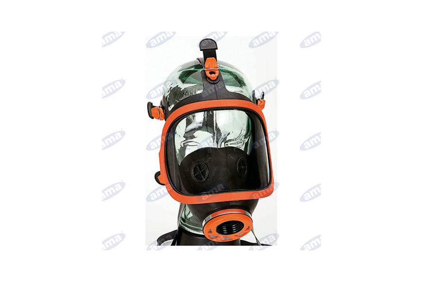 Machera visage en silicone