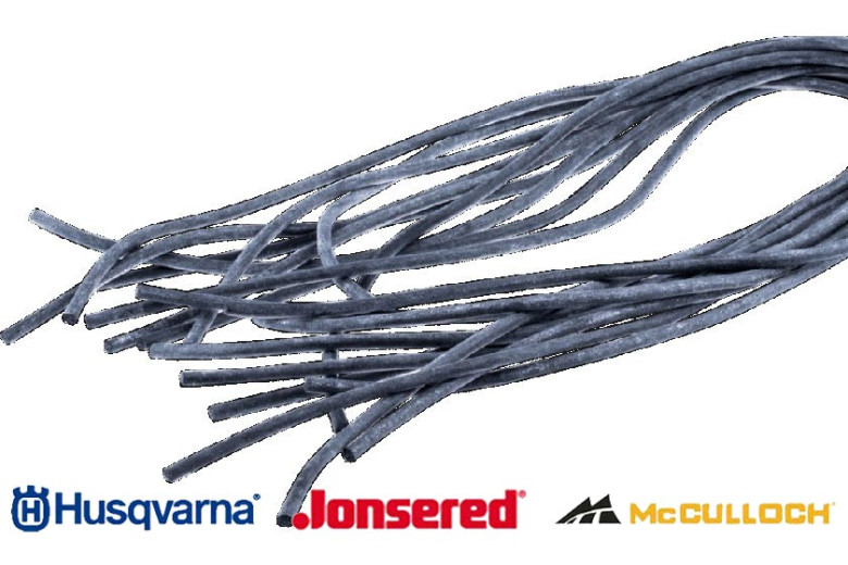 Sealing Strip - 574874702 - Husqvarna Genuine Part