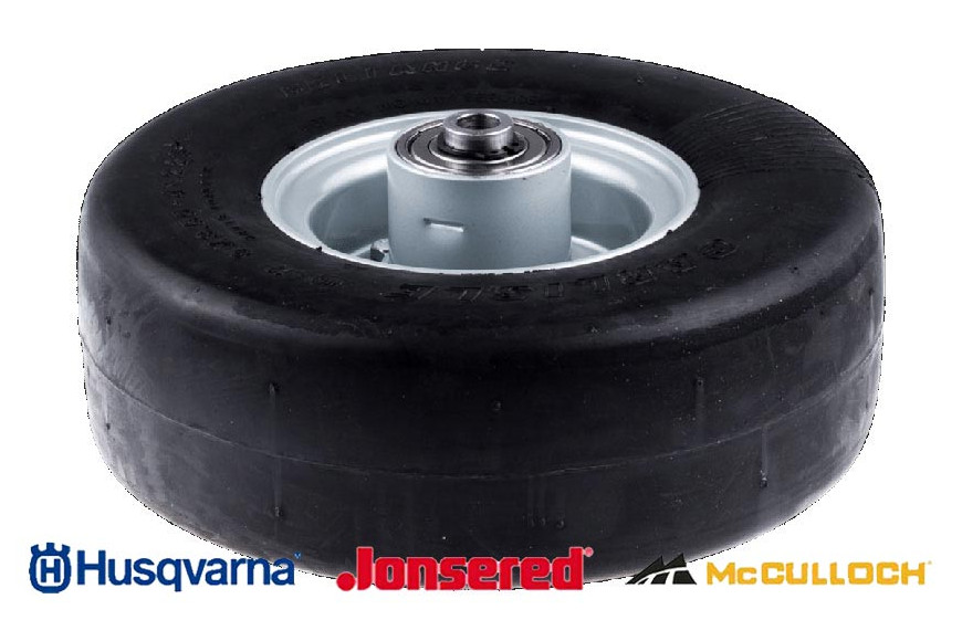 Castor - Original Husqvarna - 588094901