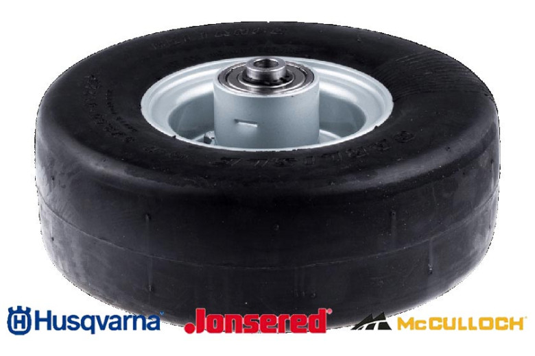 Roue Pivotante Assemblee - 588094901 - Pièce d'origine Husqvarna