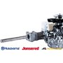Trasmissione - 585235201 - sostituisce - 580378401 - Originale Husqvarna