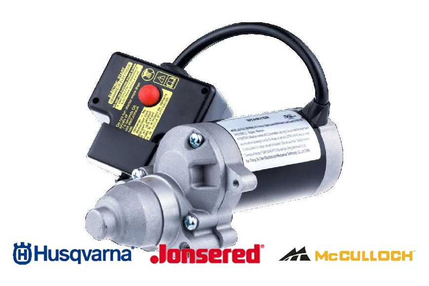Avviamento Elettrico - 532429220 - Originale Husqvarna