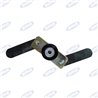 Tête Rotoblade 2 dents