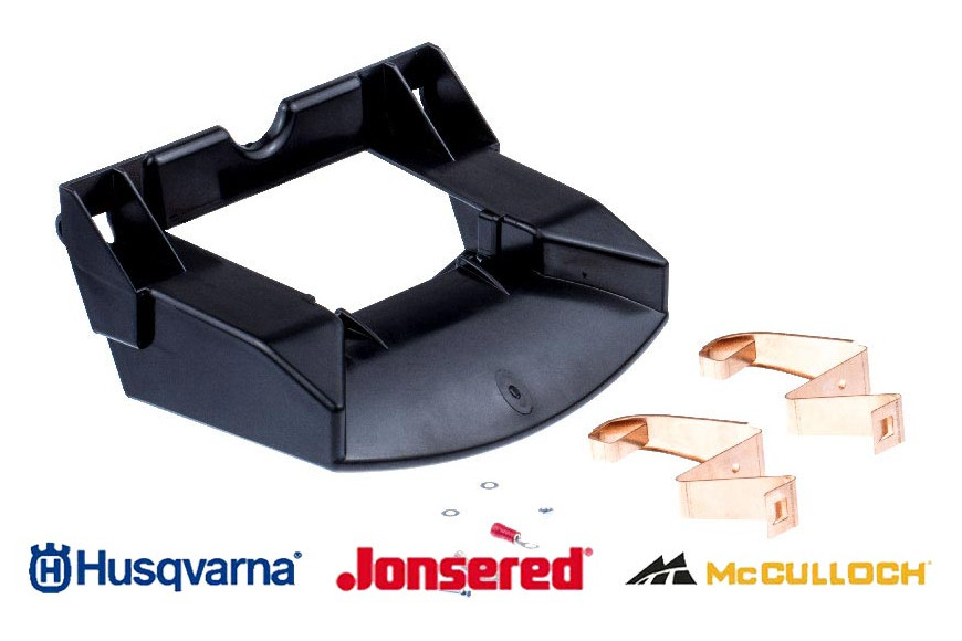 Kit de estación 230Acx Cambio - Original Husqvarna - 510 059 704