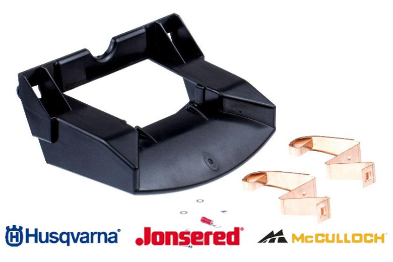 Console Assy - 510059704 - Pièce d'origine Husqvarna