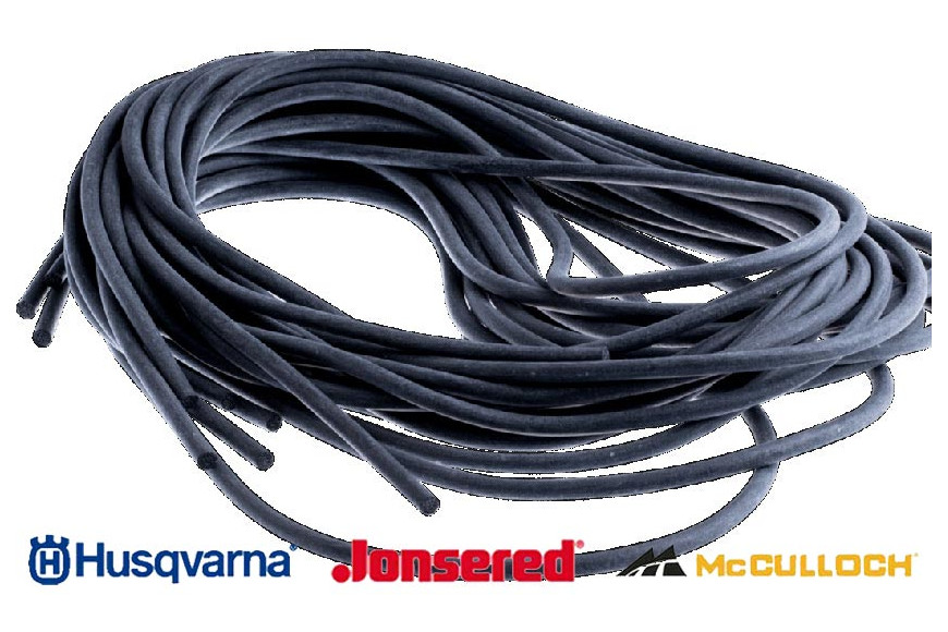 Chasis junta frontal - Husqvarna original - 574874712