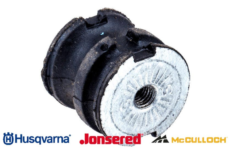 Amortisseur - 501269702 - Pièce d'origine Husqvarna