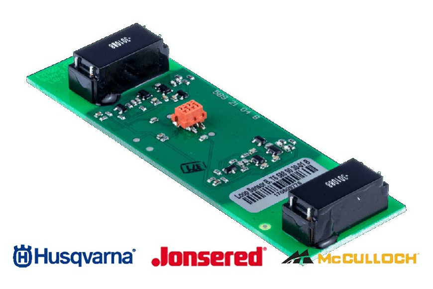Tarjeta sensor G3-P15 / cable P2 - Original Husqvarna - 592 852 701