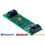 Circuit Imprime Complet - 592852701 - Pièce d'origine Husqvarna