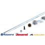 Colonne De Direction - 587738904 - Pièce d'origine Husqvarna