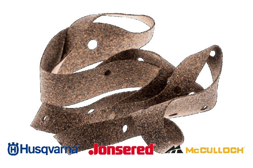 Guarnizione - Originale Husqvarna - 532431022
