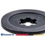 Support Flange - 537343502 - Husqvarna Genuine Part