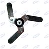 Reed remplacement Rotoblade