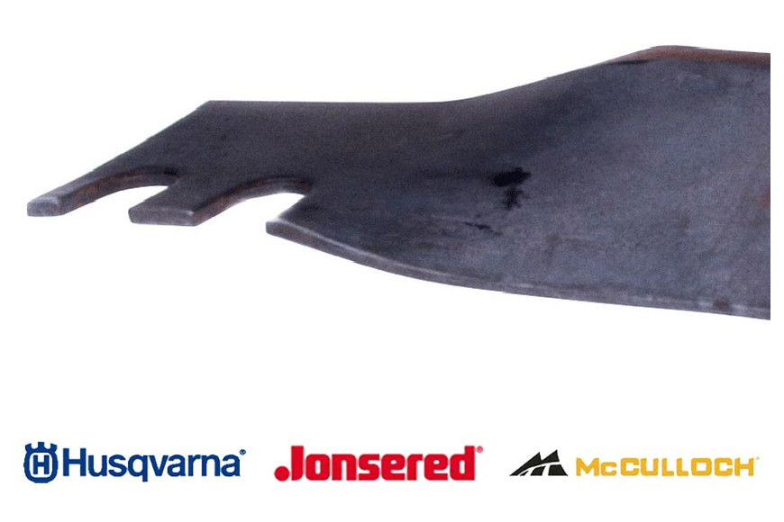 Mower Blade - 532199377 - Original Husqvarna Ersatzteile