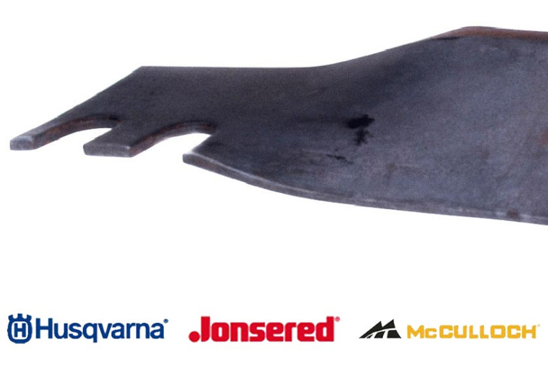Mower Blade - 532199377 - Pièce d'origine Husqvarna