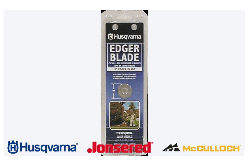 Edger Blade - 503848202 - Original Husqvarna Ersatzteile