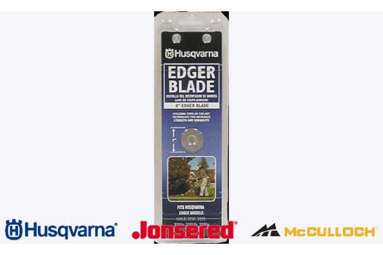 Edger Blade - 503848202 - Husqvarna Genuine Part