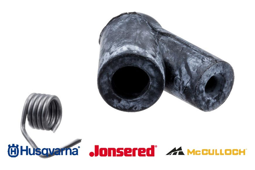 Cap Vela - Husqvarna original - 537239601